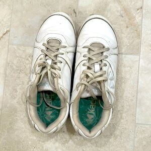 Kaepa Cheer Sneakers Sz 7